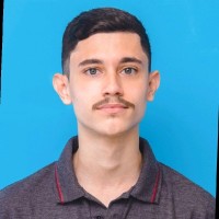 Nicholas Antony Dos Santos
