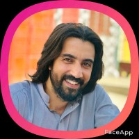 Shabab Hussain