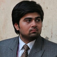 Mohammed Tausif Khan