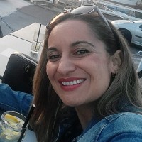 Claudia Ortega Danielsson