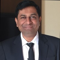 HARDIK SONI, PhD