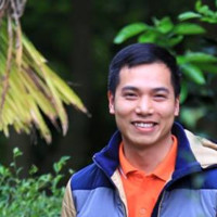 Nguyen Quang Huy