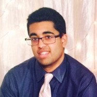 Adeel Malik