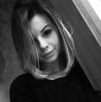 Anastasia Gumenita