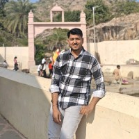 Jigar Lohar