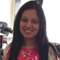 Juhi Modi