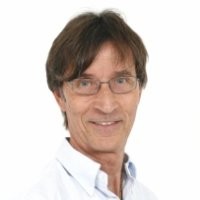 Michael Van Der Westhuizen