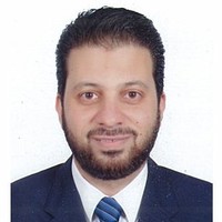 Adel Saleh, Mba.