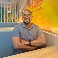 Ts. Mohamad Syafiq Solihin