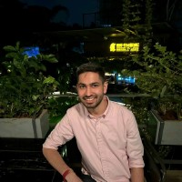 Vishal Thirwani