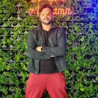 Maju Vazhayil Thomas