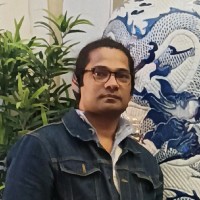 SUNIL KUMAR S