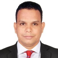Ramesh Pawar
