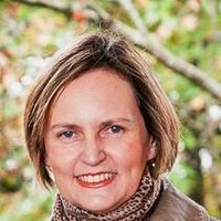 Márcia de Fátima Plonka