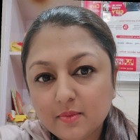 Anu Kumari