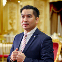 Jeremias (Jerry) S. Dizon