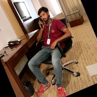 Vijay Kangule