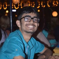 Rathin Desai