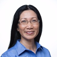 Thien-Huong Scott