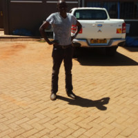 David Kwesiga