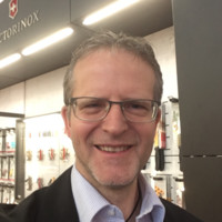 Toni Von Moos