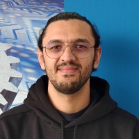 Mehdi Hamrouni