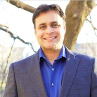 Prashant Roy