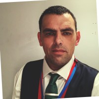 Daniel Hayes
