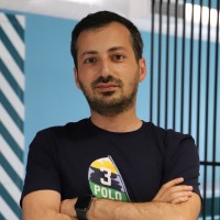 Aram Gevorgyan