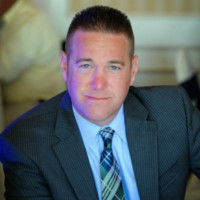 Tim Timothy Raymond
