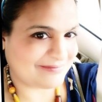Nitika Mehta