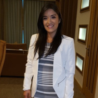 Daphne N. Bósquez G.