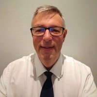 Laurent Bourdelas