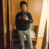 MANGESH JADHAV