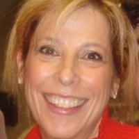 Lisa Griffel-Perroncello