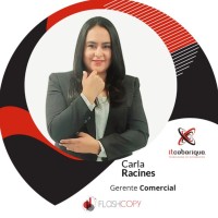 Carla Racines