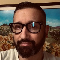 Silvio Bindi