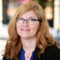 Laura Griffith, Csp