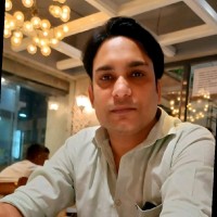 Yogesh Parkash