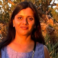 Shobha Boranna