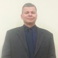 Spiro Chris Colaitis, Ed.D.,P. E.