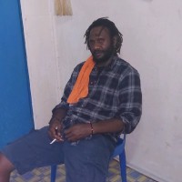 Daley Misikaram