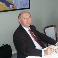 Gérard MEYER