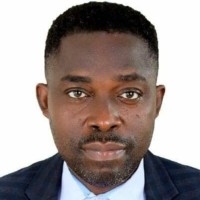 Morgan Eghosa Okuonghae