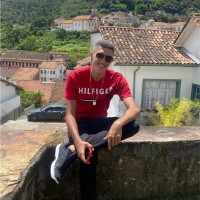 Rafael Pinho