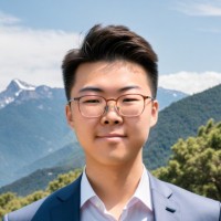 Forrest Lin