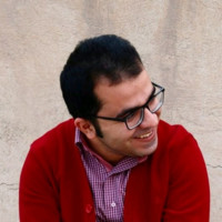 Mohammad Ali Khademolfoghara