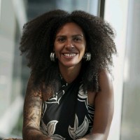Nayara Nascimento 🏳️‍🌈
