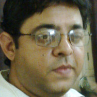 Puneet Ahuja