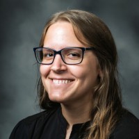 Kirsten Rasmussen